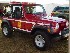 Fire TJ